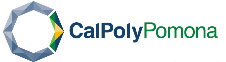 Logo for CalPoly Pomona