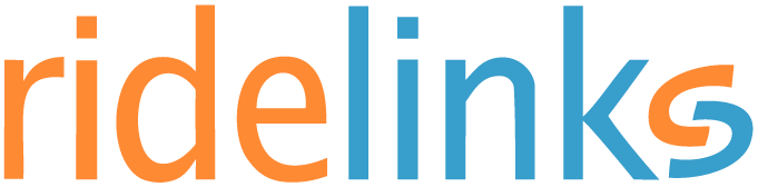 Logo for RideLinks, Inc